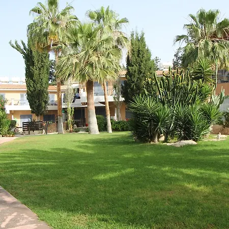 Casa de Férias Paradise Gardens