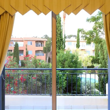 Casa de Férias Paradise Gardens Pafos