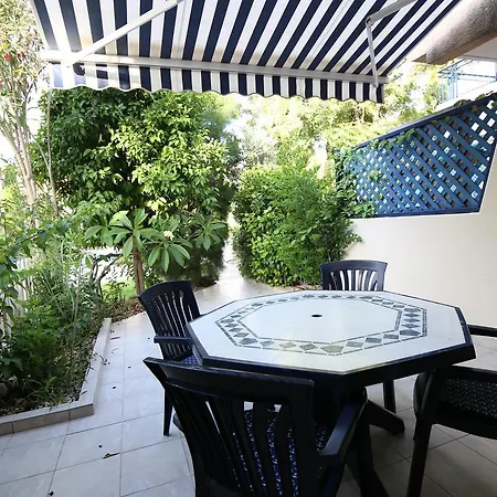 Paradise Gardens * Paphos