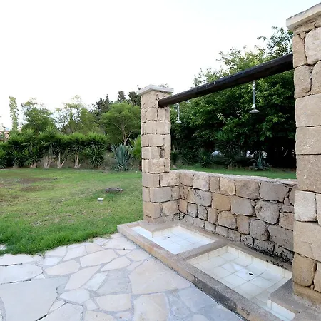 Paradise Gardens פאפוס
